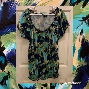 New Directions 3x top